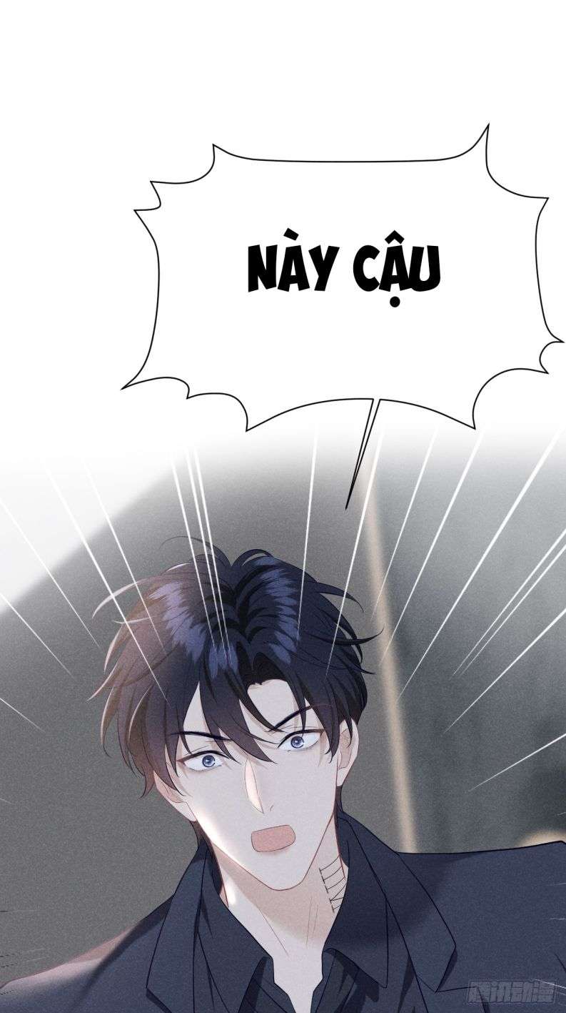 Quan Hệ Nguy Hiểm Chapter 5 - Next Chapter 6