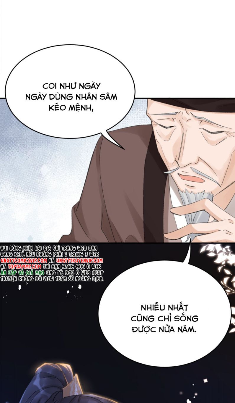 Chiết Chi Chap 4 - Next Chap 5