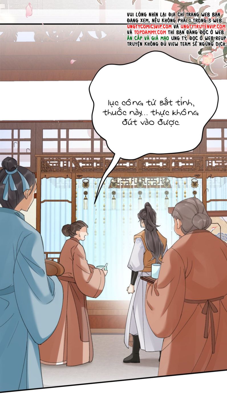 Chiết Chi Chap 4 - Next Chap 5