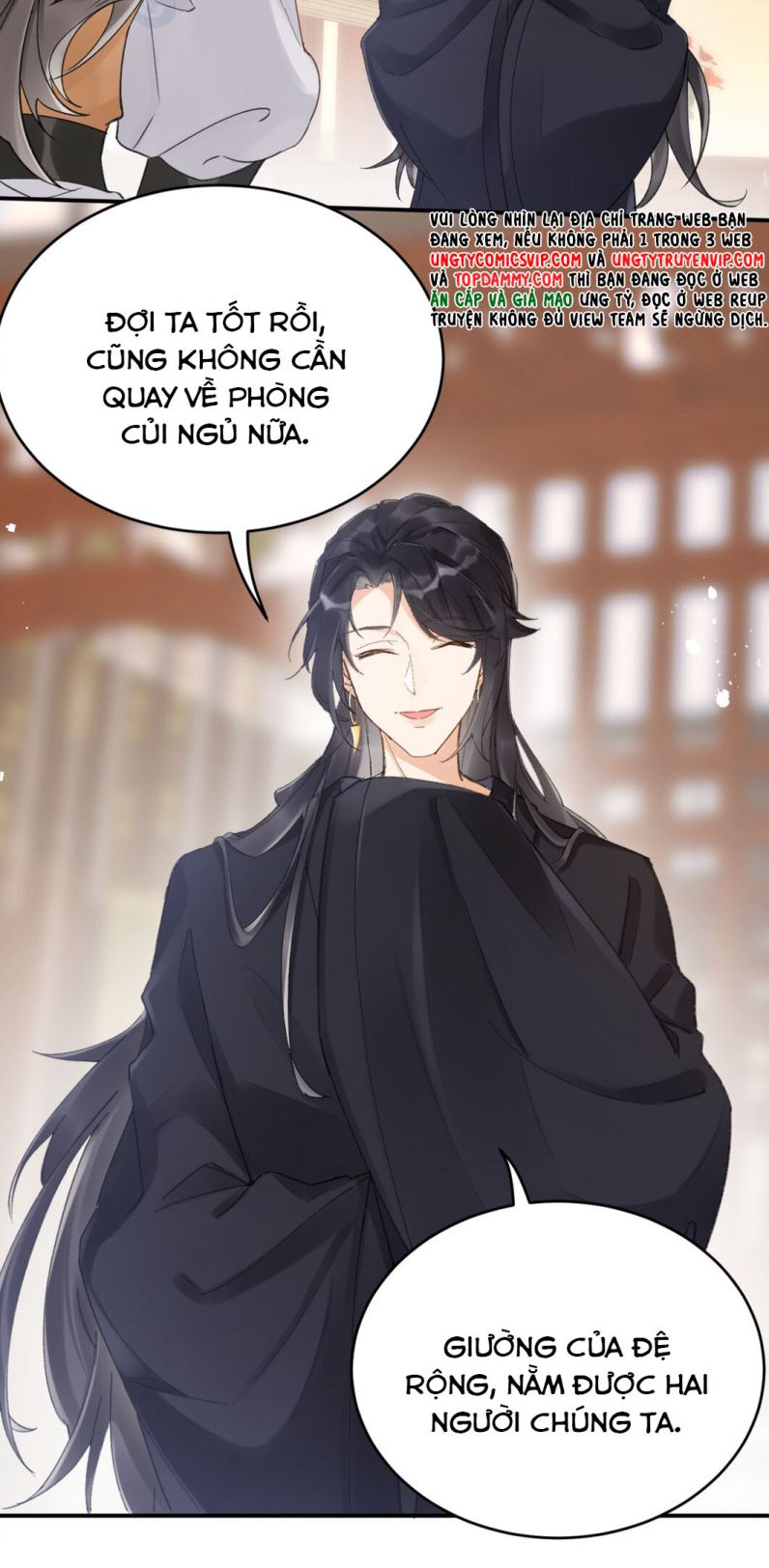 Chiết Chi Chap 4 - Next Chap 5