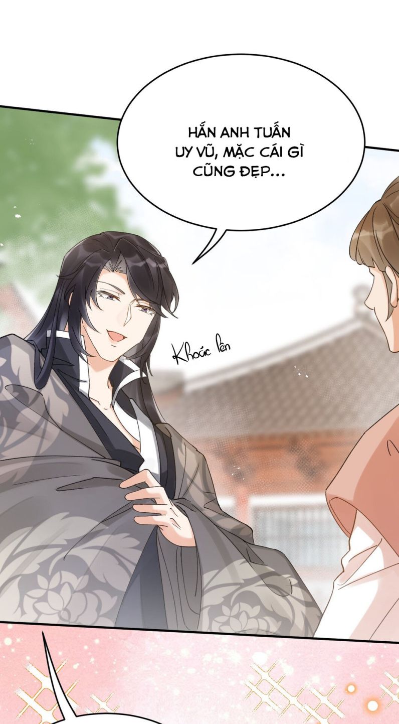 Chiết Chi Chap 5 - Next Chap 6