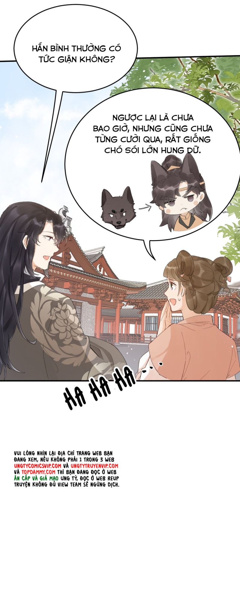 Chiết Chi Chap 5 - Next Chap 6