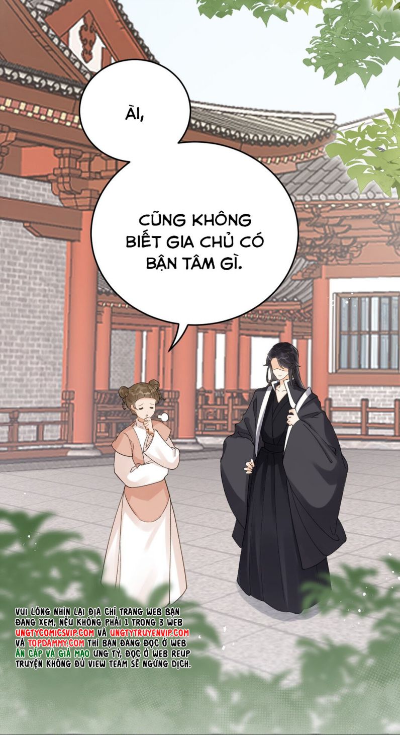 Chiết Chi Chap 5 - Next Chap 6