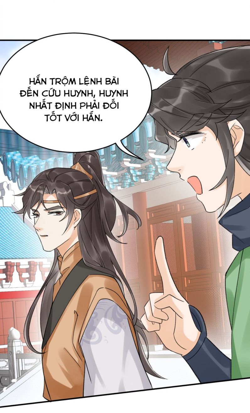 Chiết Chi Chap 5 - Next Chap 6