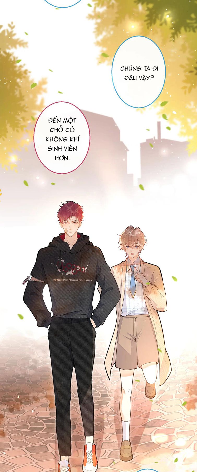 Giáo Bá Lại Giả Vờ Ngoan Rồi Chap 14 - Next Chap 15