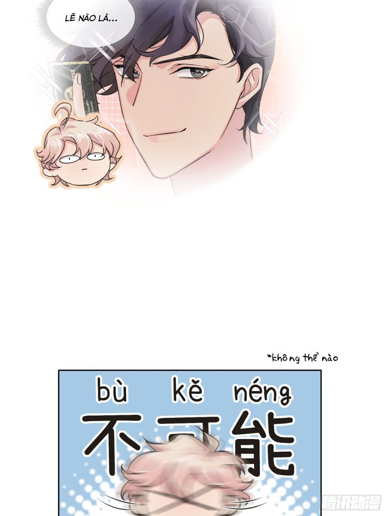 Sau Khi Xuyên Thành Pháo Hôi Tôi Chỉ Muốn Ly Hôn Chap 12 - Next Chap 13