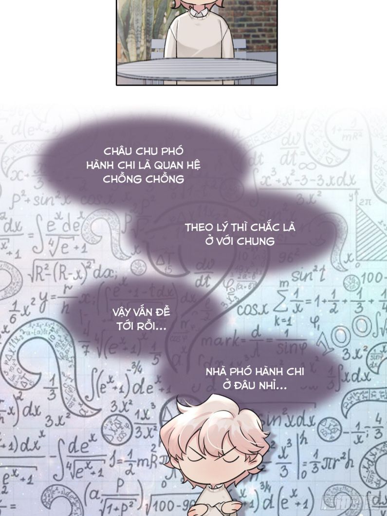 Sau Khi Xuyên Thành Pháo Hôi Tôi Chỉ Muốn Ly Hôn Chap 12 - Next Chap 13