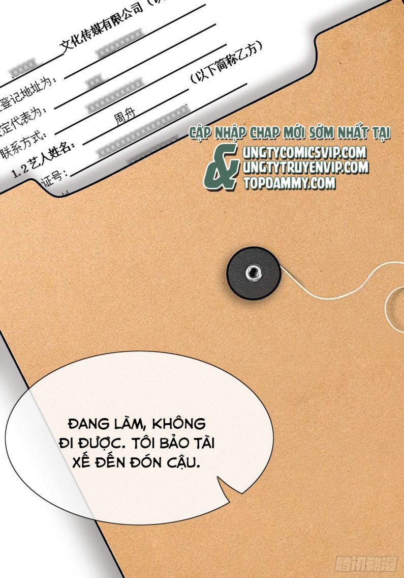 Sau Khi Xuyên Thành Pháo Hôi Tôi Chỉ Muốn Ly Hôn Chap 12 - Next Chap 13