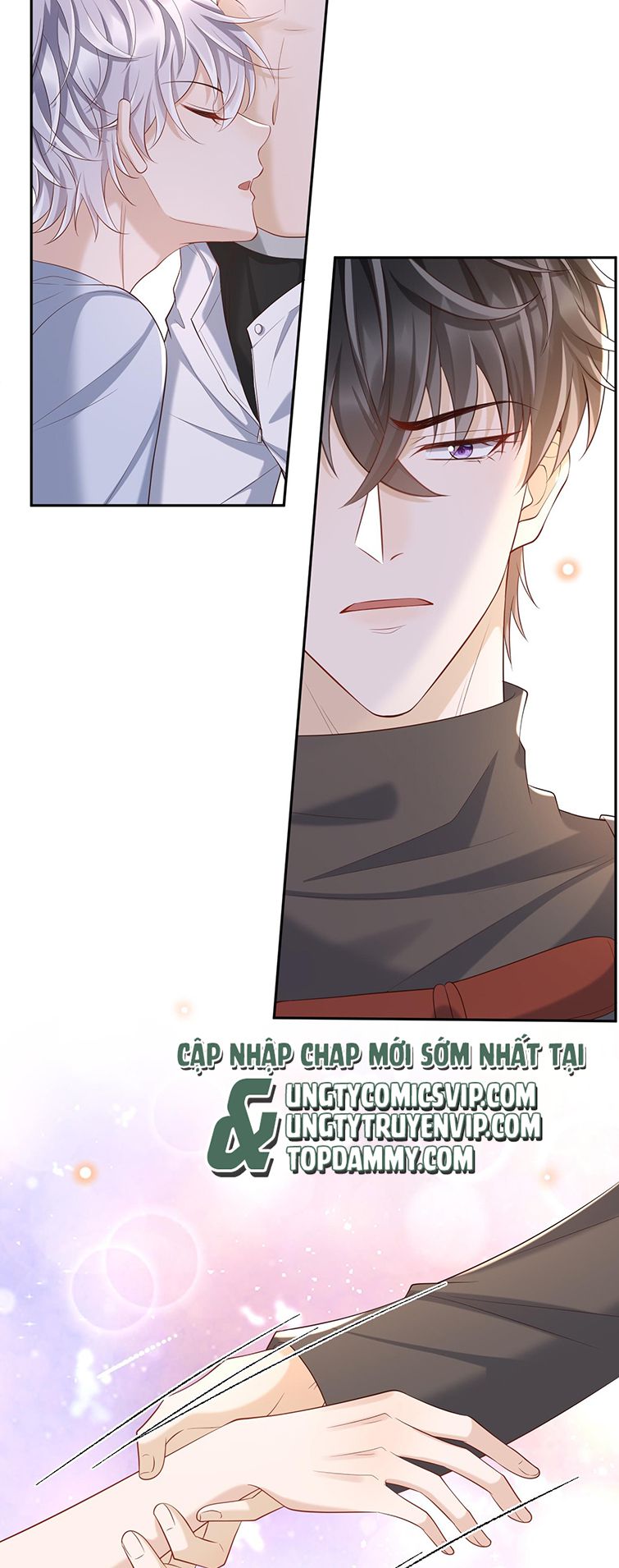 Pháp Ngoại Chi Đồ Chapter 65 - Next Chapter 66 END