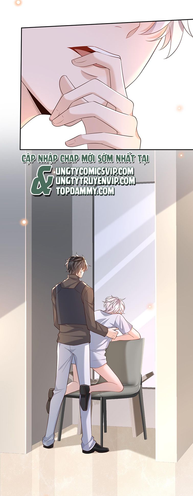 Pháp Ngoại Chi Đồ Chapter 65 - Next Chapter 66 END