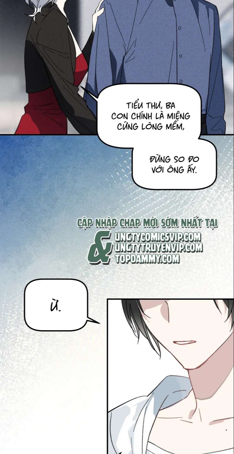 Tổng Tài KPI Chap 3 - Next Chap 4