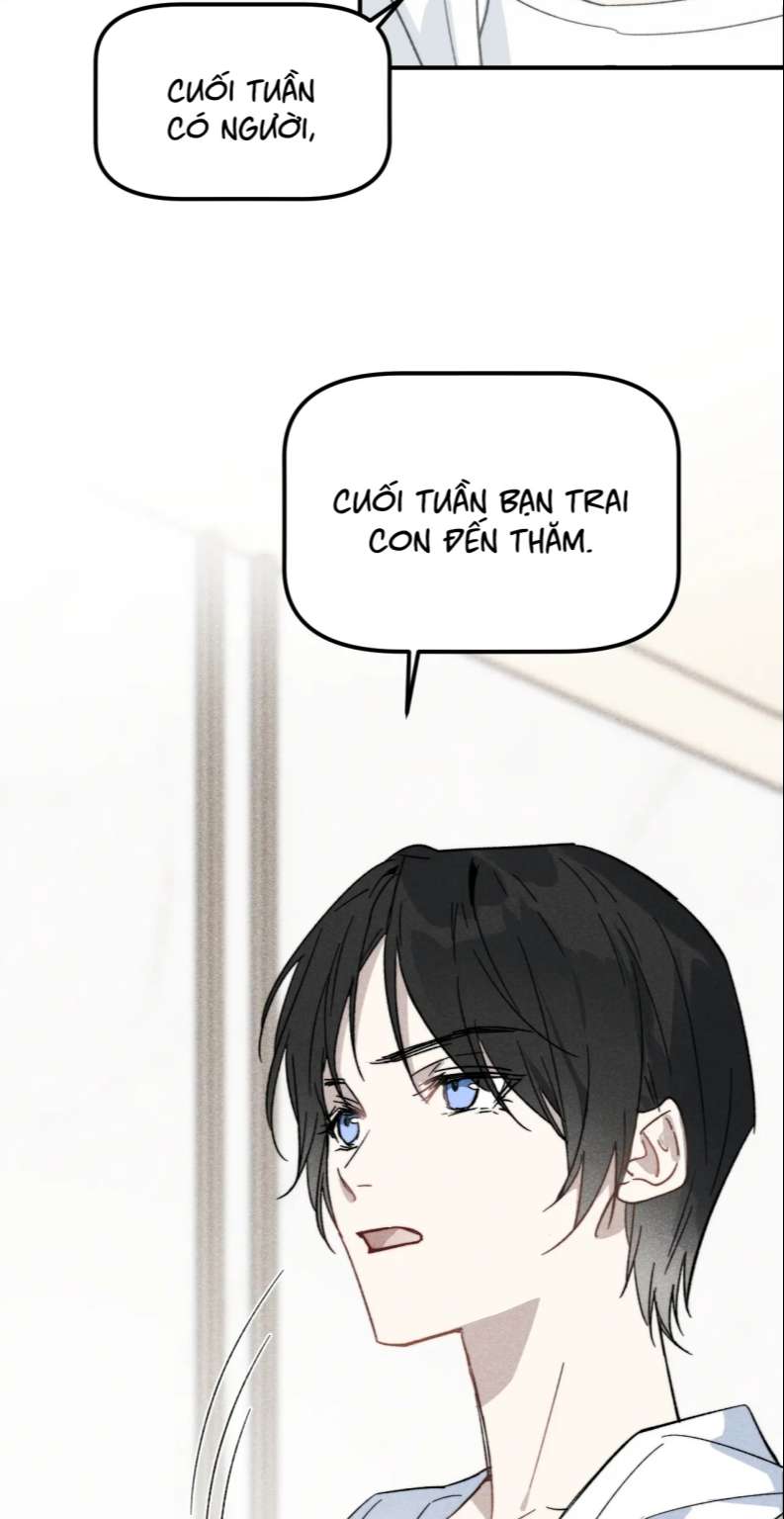 Tổng Tài KPI Chap 3 - Next Chap 4