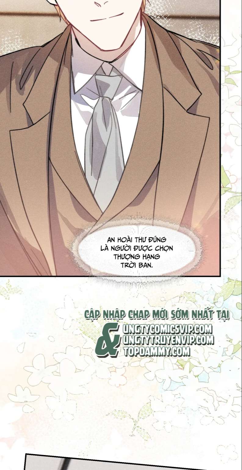 Tổng Tài KPI Chap 3 - Next Chap 4