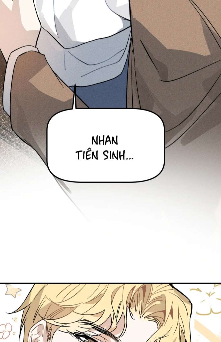 Tổng Tài KPI Chap 3 - Next Chap 4