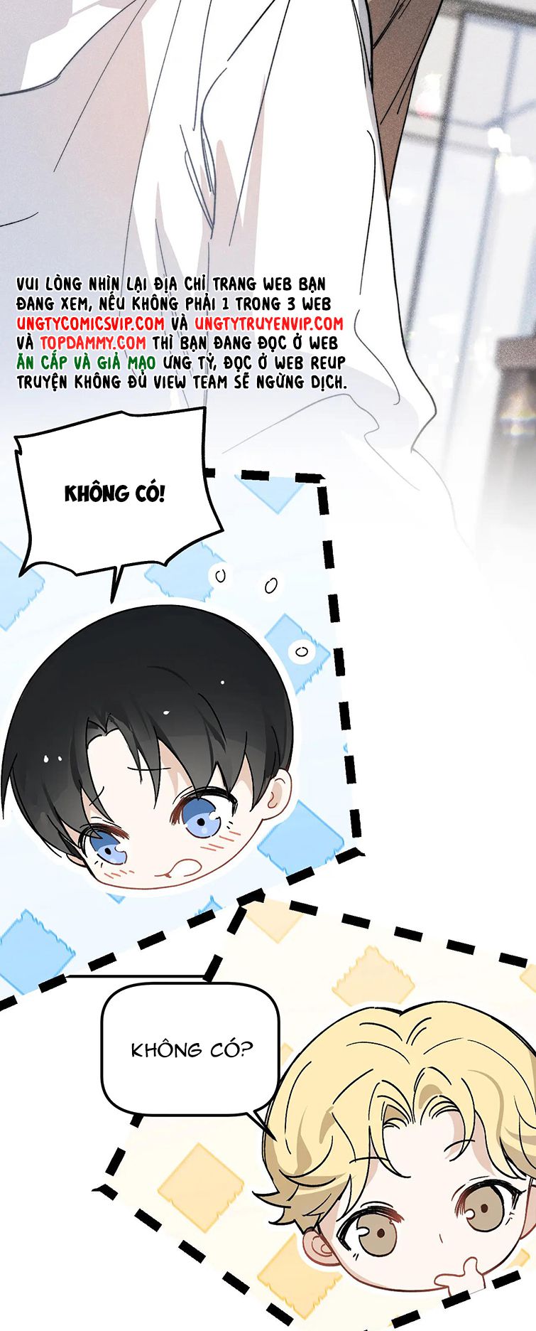 Tổng Tài KPI Chap 4 - Next Chap 5