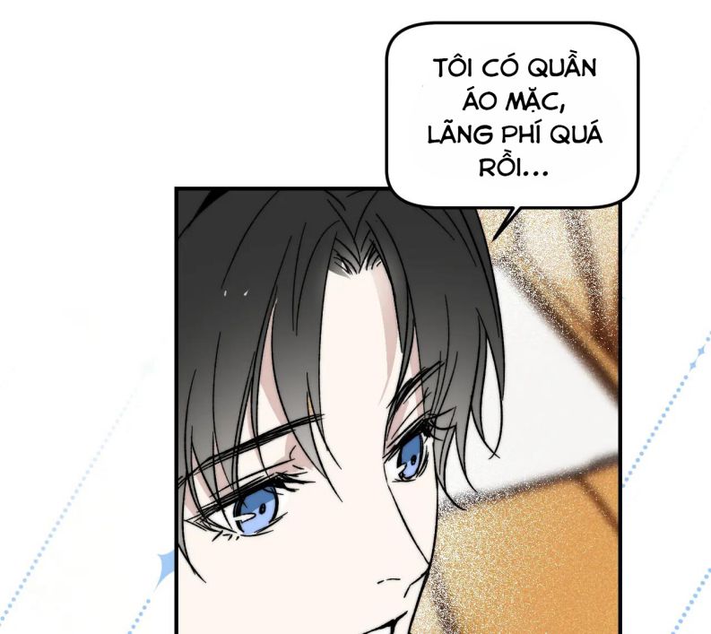 Tổng Tài KPI Chap 5 - Next Chap 6