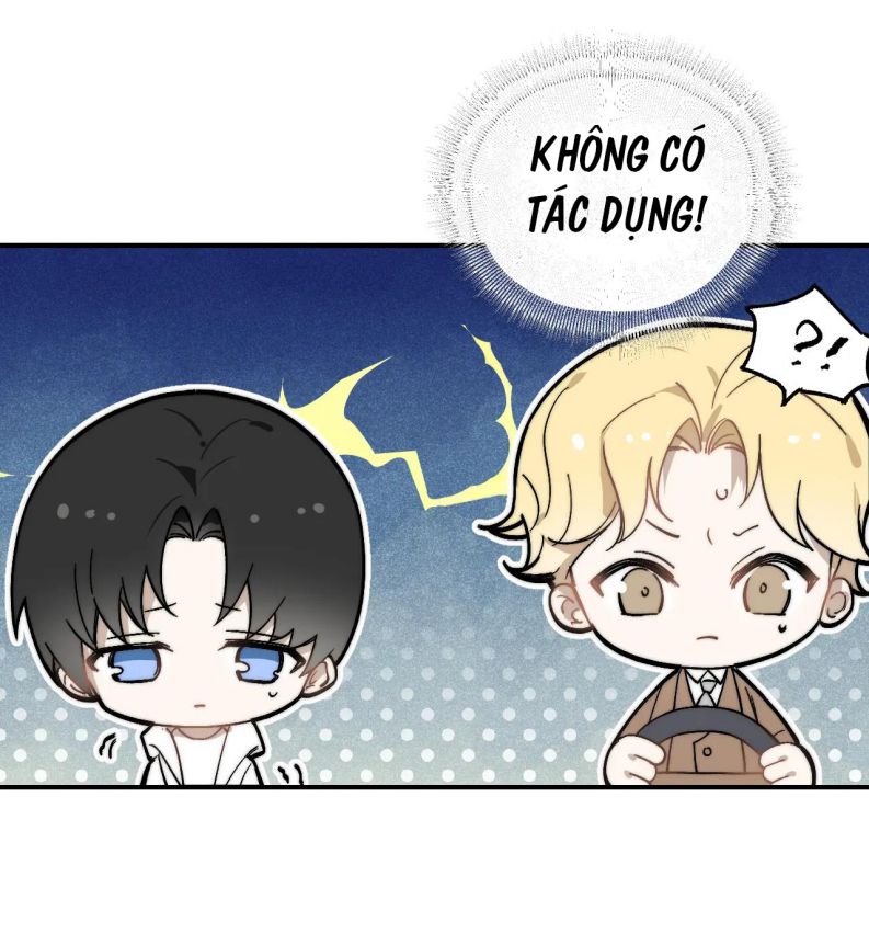 Tổng Tài KPI Chap 5 - Next Chap 6