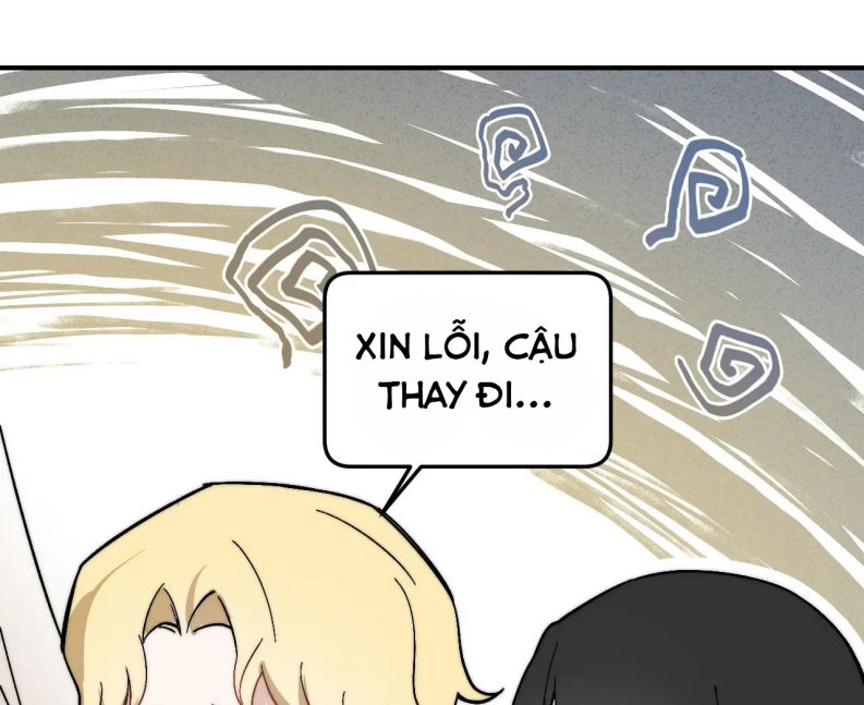 Tổng Tài KPI Chap 5 - Next Chap 6