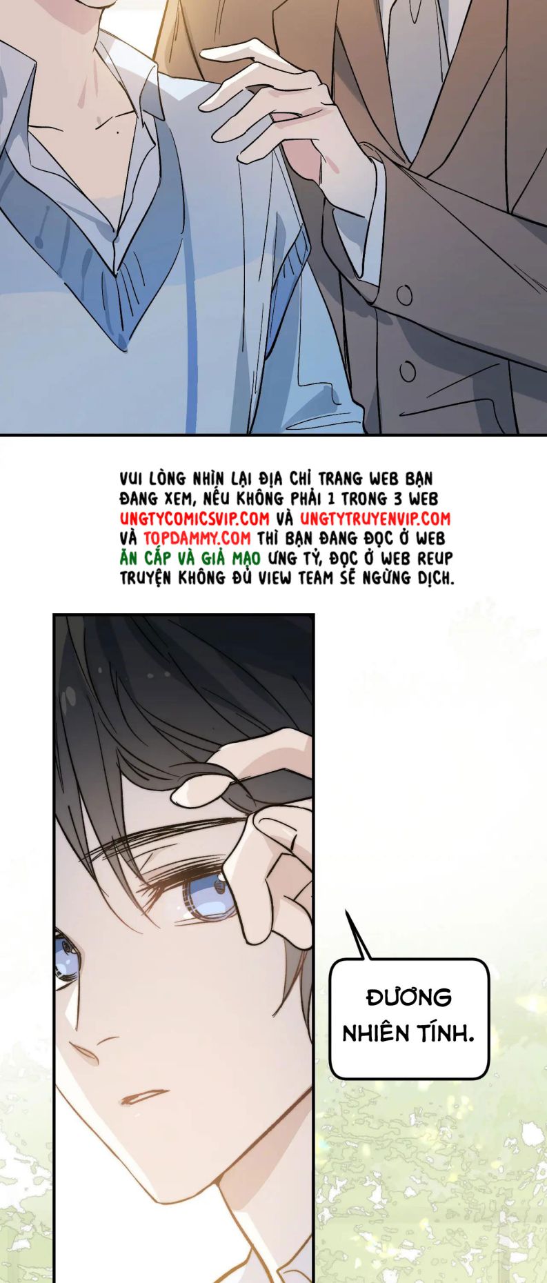 Tổng Tài KPI Chap 6 - Next Chap 7