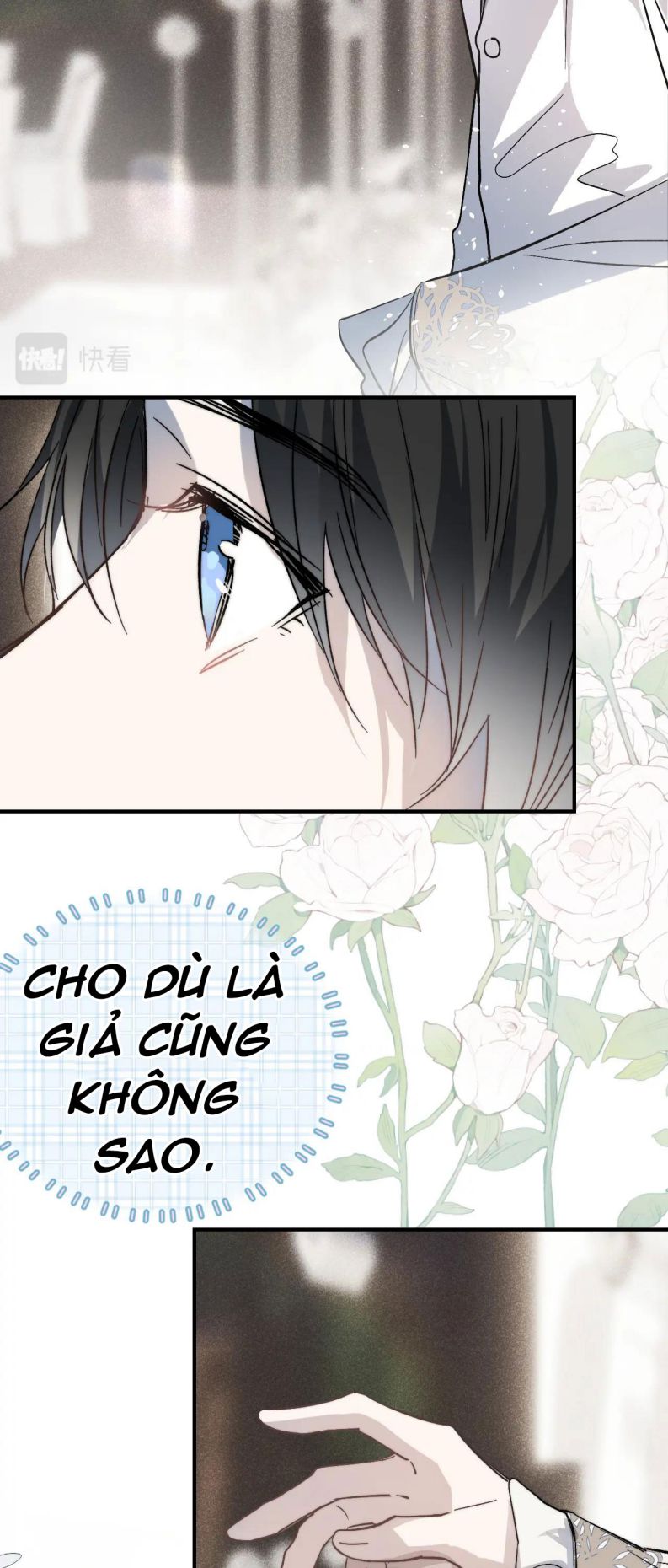 Tổng Tài KPI Chap 6 - Next Chap 7