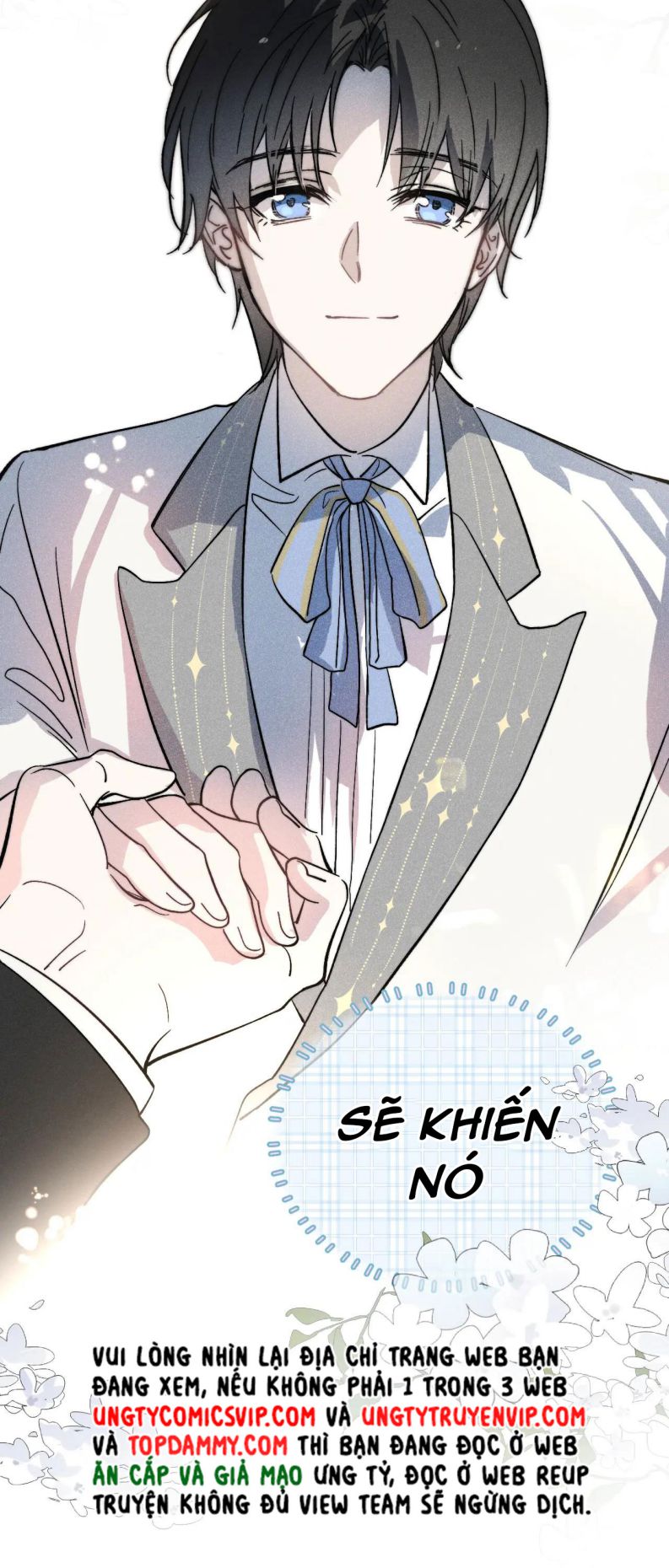 Tổng Tài KPI Chap 6 - Next Chap 7