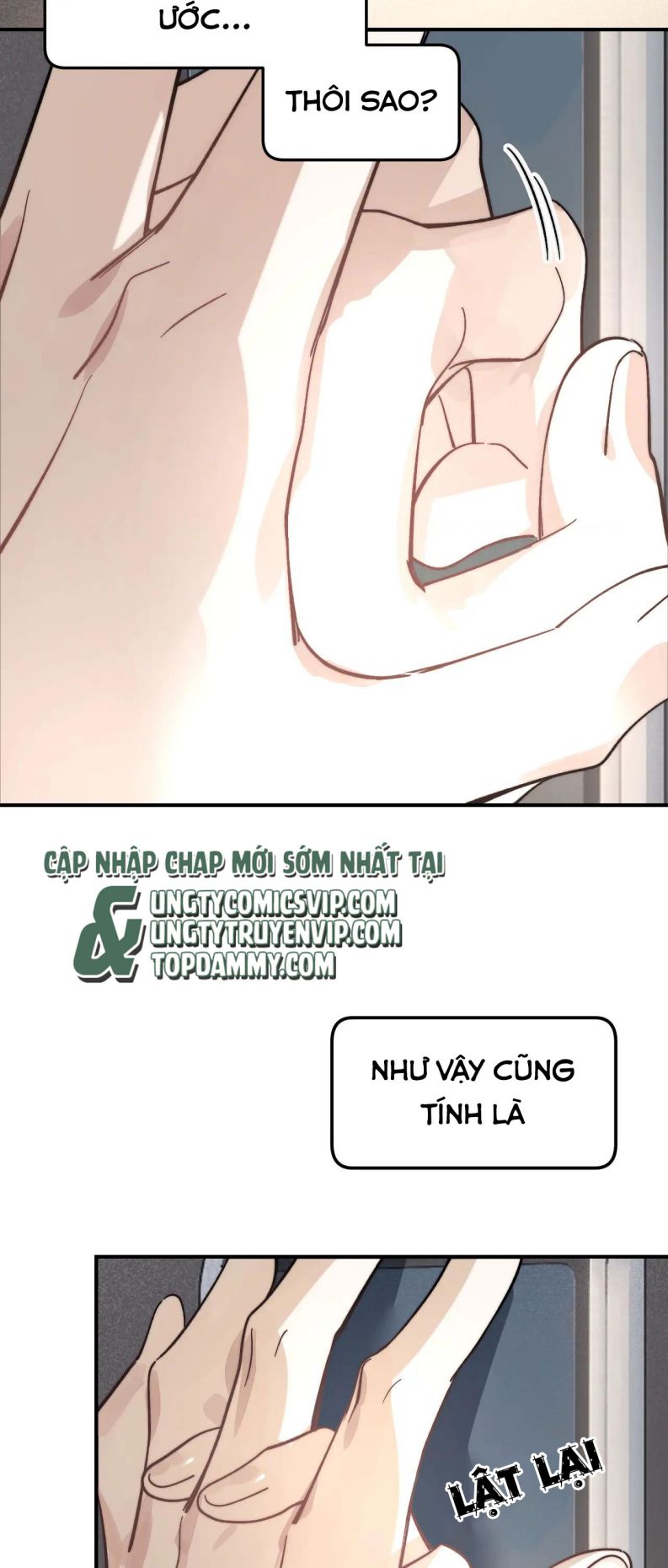 Tổng Tài KPI Chap 6 - Next Chap 7