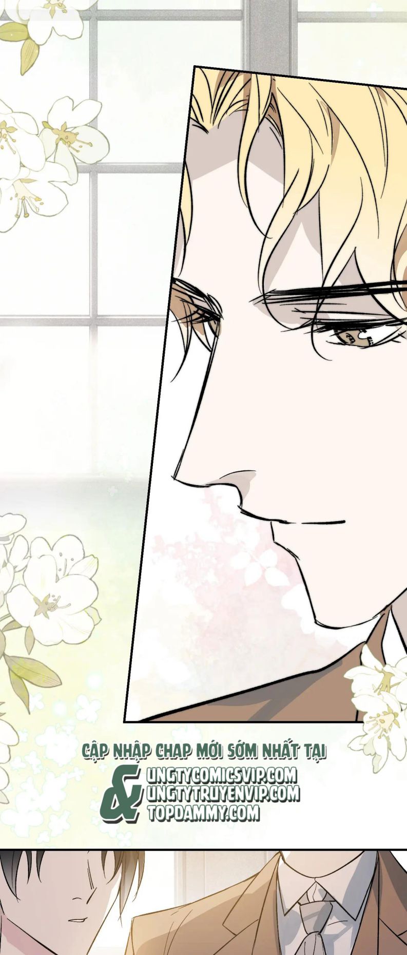 Tổng Tài KPI Chap 6 - Next Chap 7