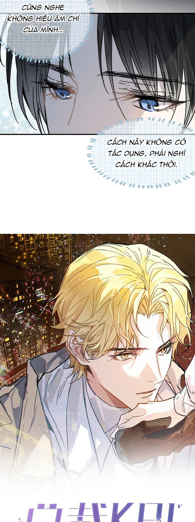 Tổng Tài KPI Chap 8 - Next Chap 9