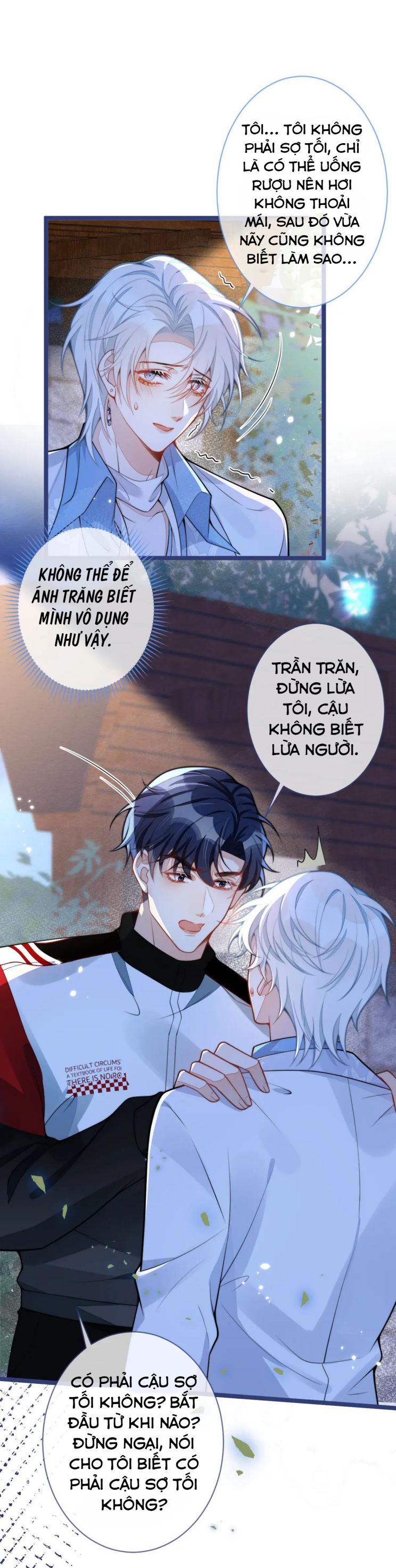 Hướng dẫn sinh tồn huyết tộc Chap 13 - Next Chap 14