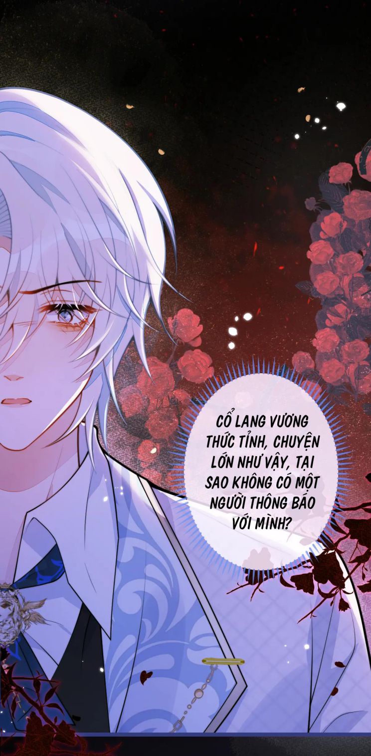 Hướng dẫn sinh tồn huyết tộc Chap 13 - Next Chap 14