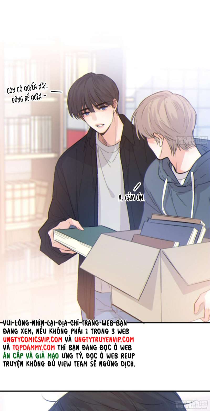 Khi Người Ngủ Say Chap 28 - Next Chap 29