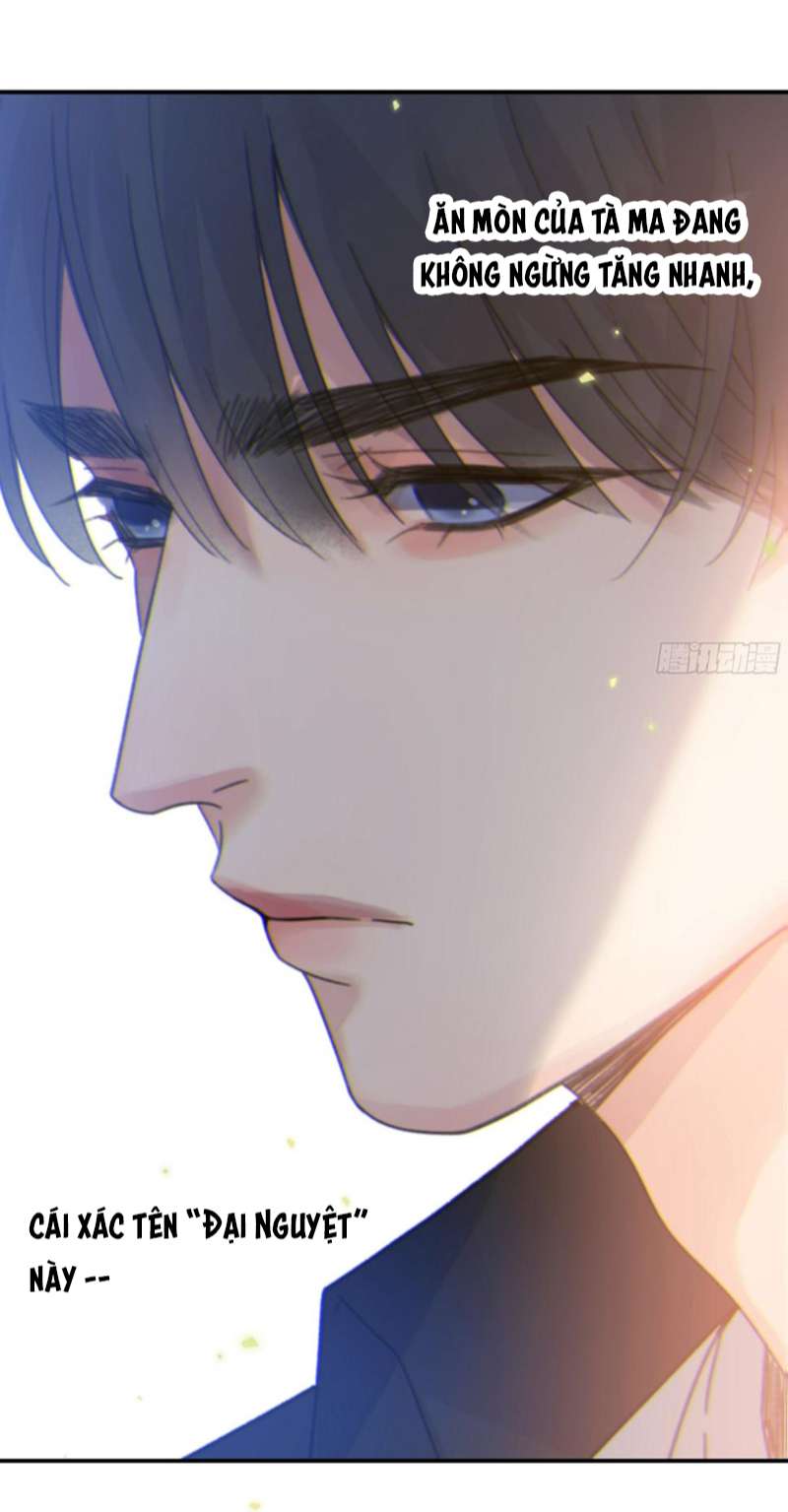 Khi Người Ngủ Say Chap 28 - Next Chap 29