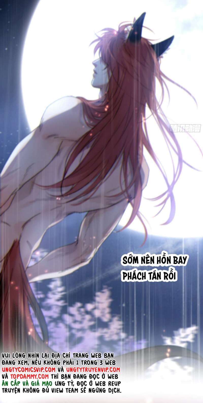 Khi Người Ngủ Say Chap 28 - Next Chap 29