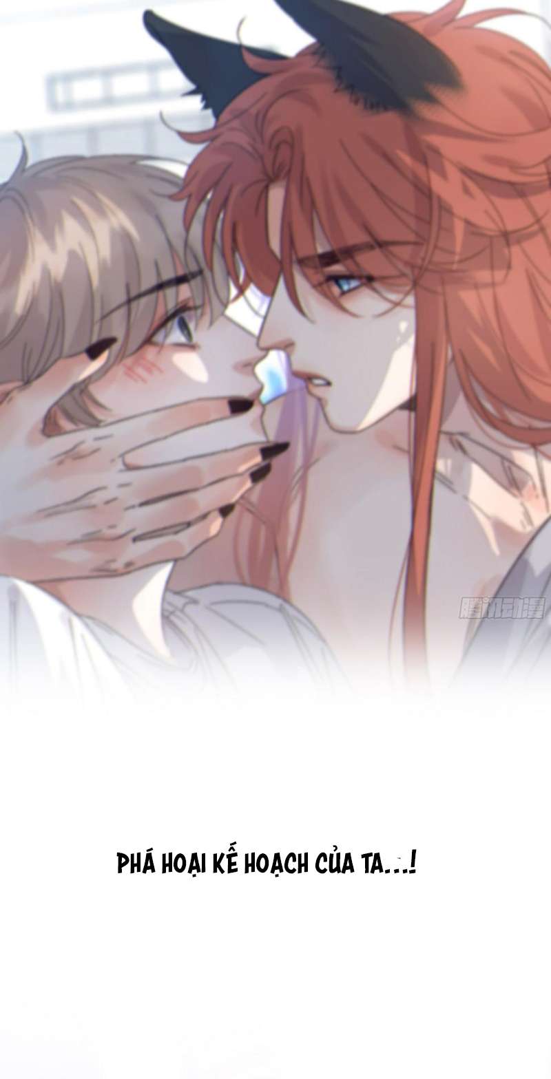 Khi Người Ngủ Say Chap 28 - Next Chap 29