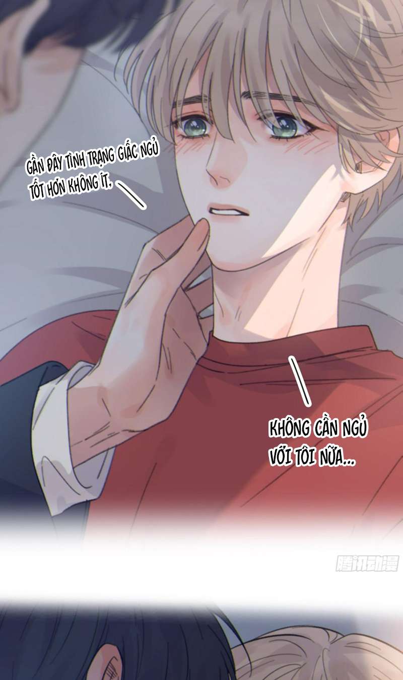 Khi Người Ngủ Say Chap 28 - Next Chap 29