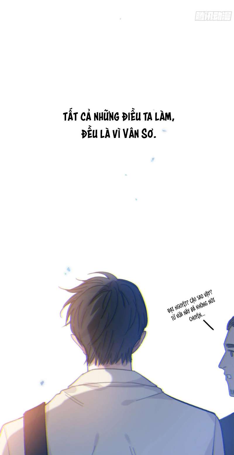 Khi Người Ngủ Say Chap 28 - Next Chap 29