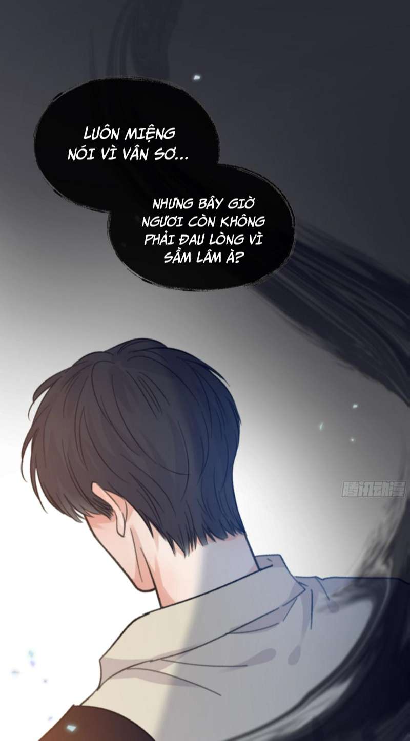 Khi Người Ngủ Say Chap 28 - Next Chap 29