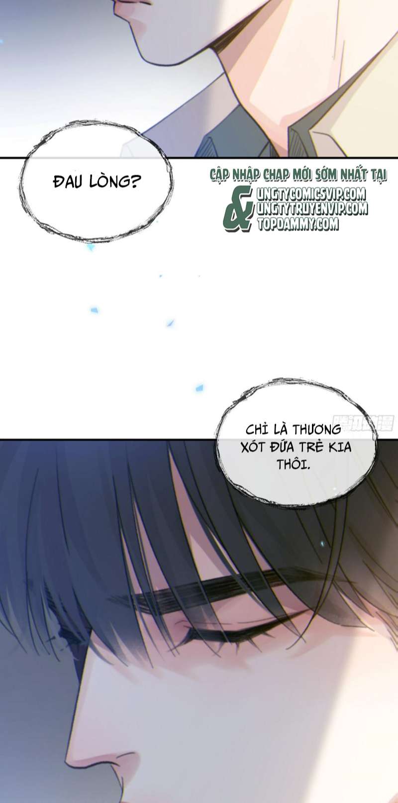 Khi Người Ngủ Say Chap 28 - Next Chap 29