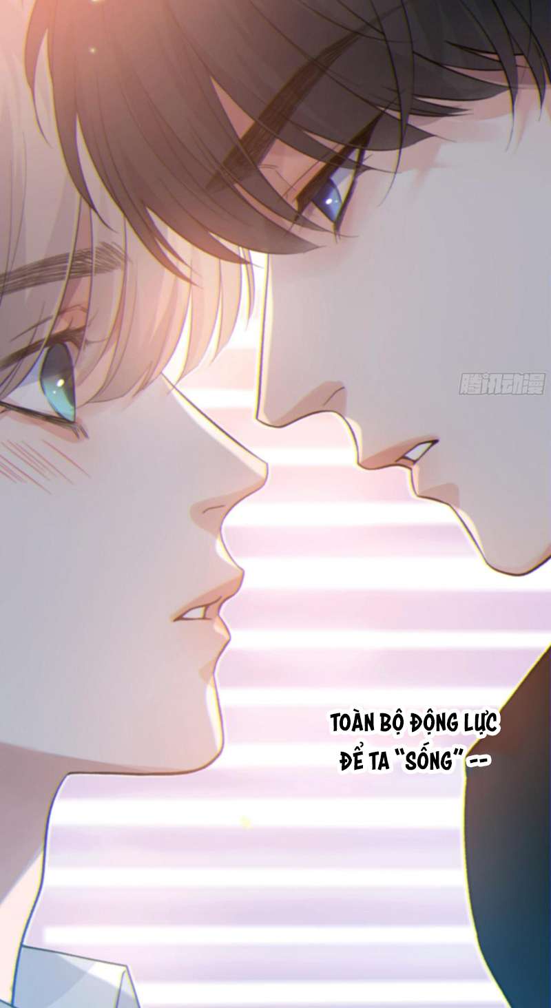 Khi Người Ngủ Say Chap 28 - Next Chap 29