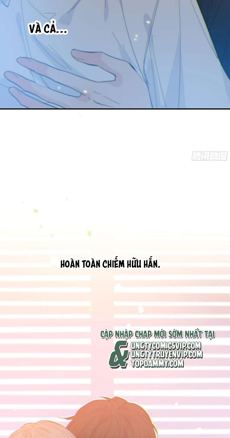 Khi Người Ngủ Say Chap 28 - Next Chap 29