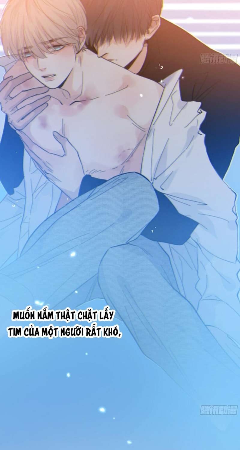 Khi Người Ngủ Say Chap 28 - Next Chap 29