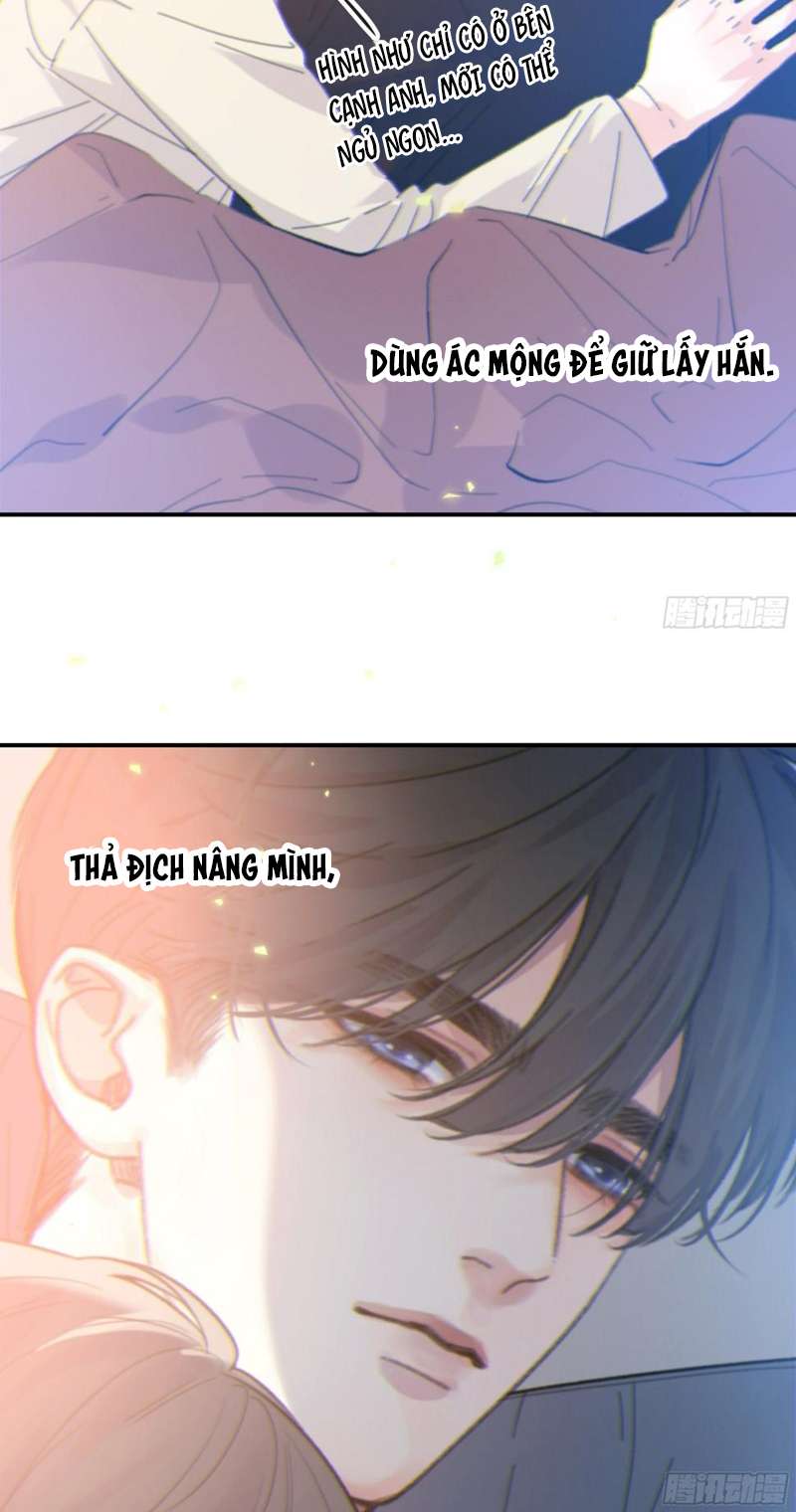 Khi Người Ngủ Say Chap 28 - Next Chap 29