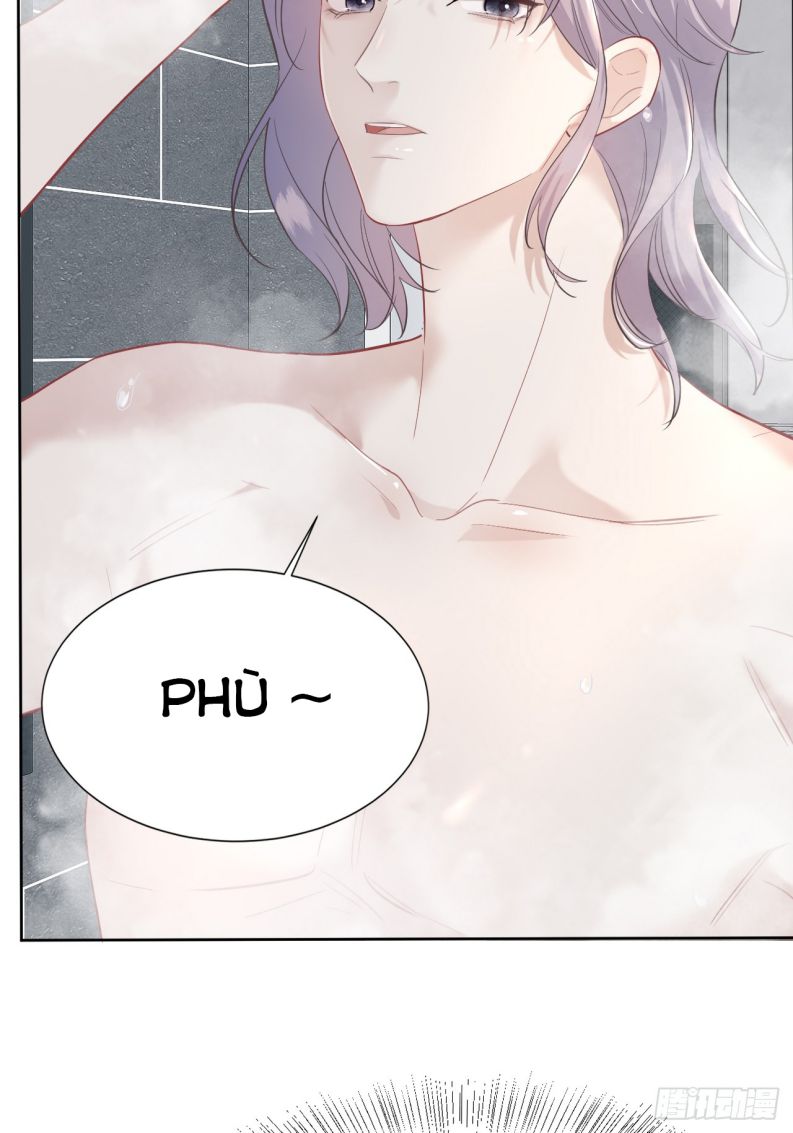 Quan Hệ Nguy Hiểm Chapter 6 - Next Chapter 7