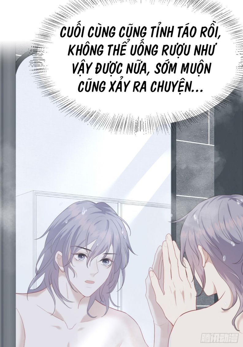 Quan Hệ Nguy Hiểm Chapter 6 - Next Chapter 7