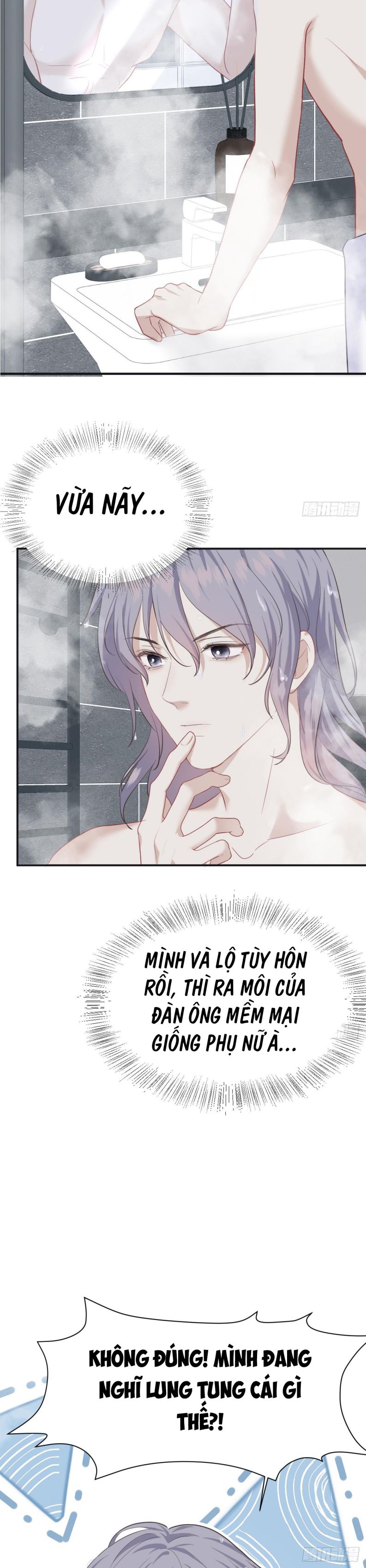 Quan Hệ Nguy Hiểm Chapter 6 - Next Chapter 7