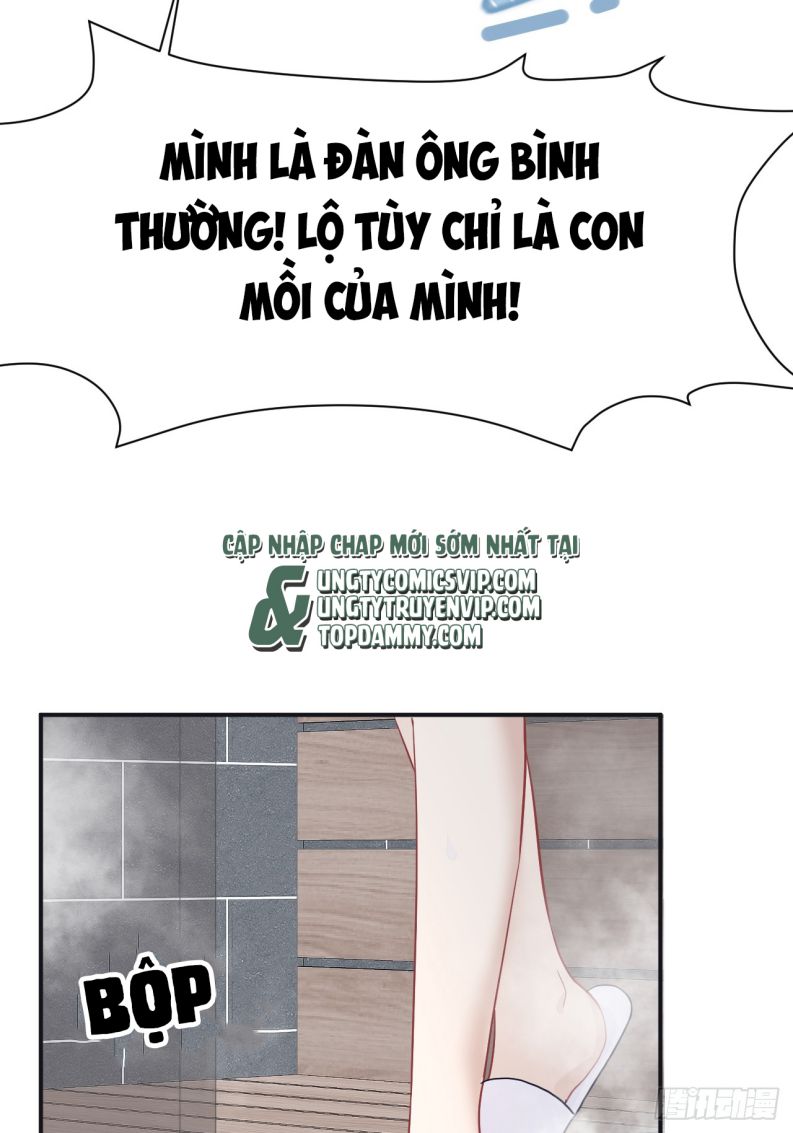 Quan Hệ Nguy Hiểm Chapter 6 - Next Chapter 7