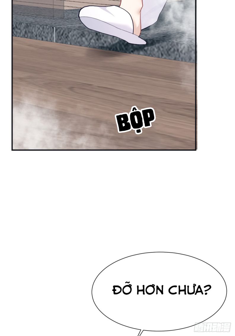 Quan Hệ Nguy Hiểm Chapter 6 - Next Chapter 7