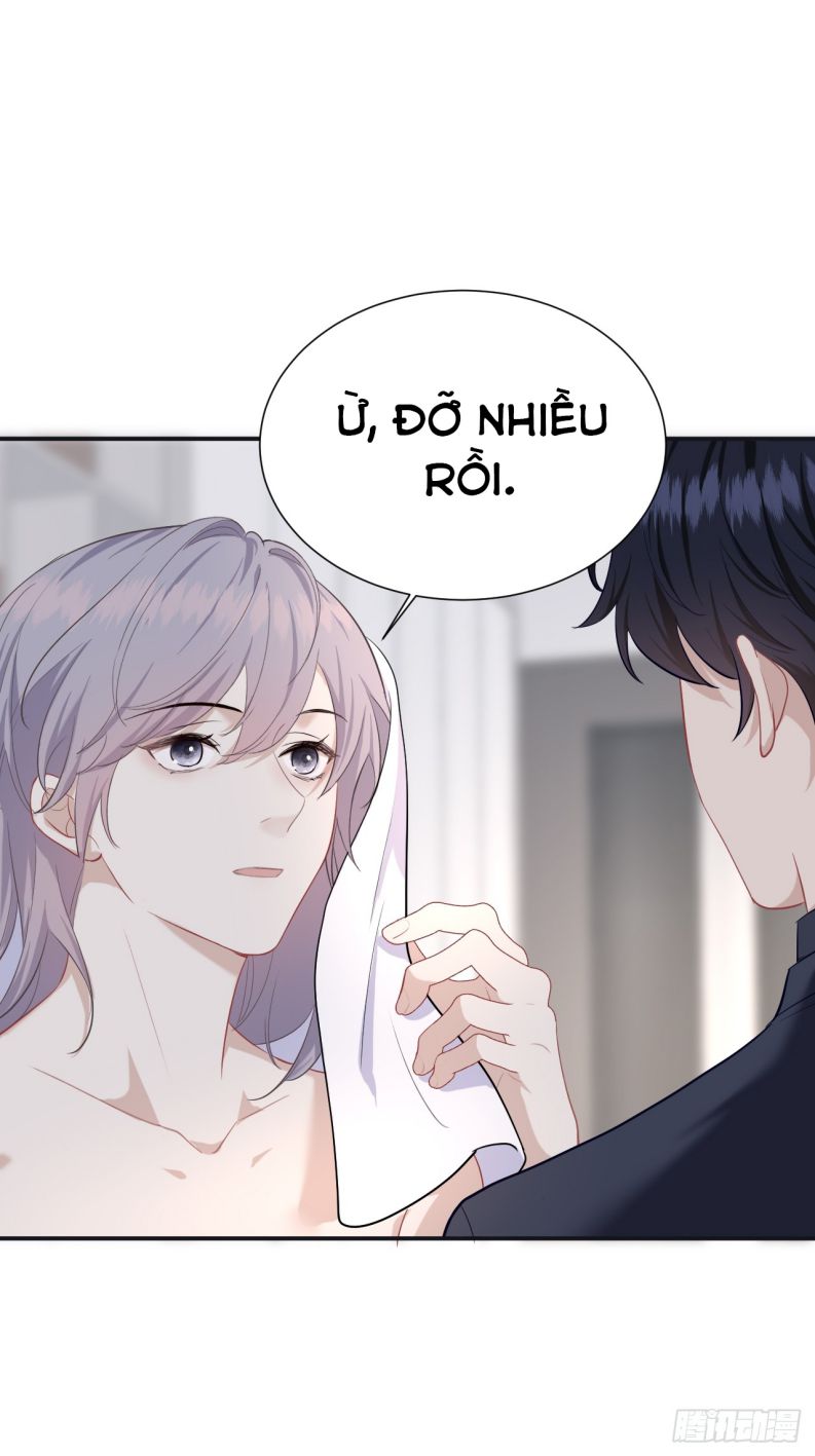 Quan Hệ Nguy Hiểm Chapter 6 - Next Chapter 7