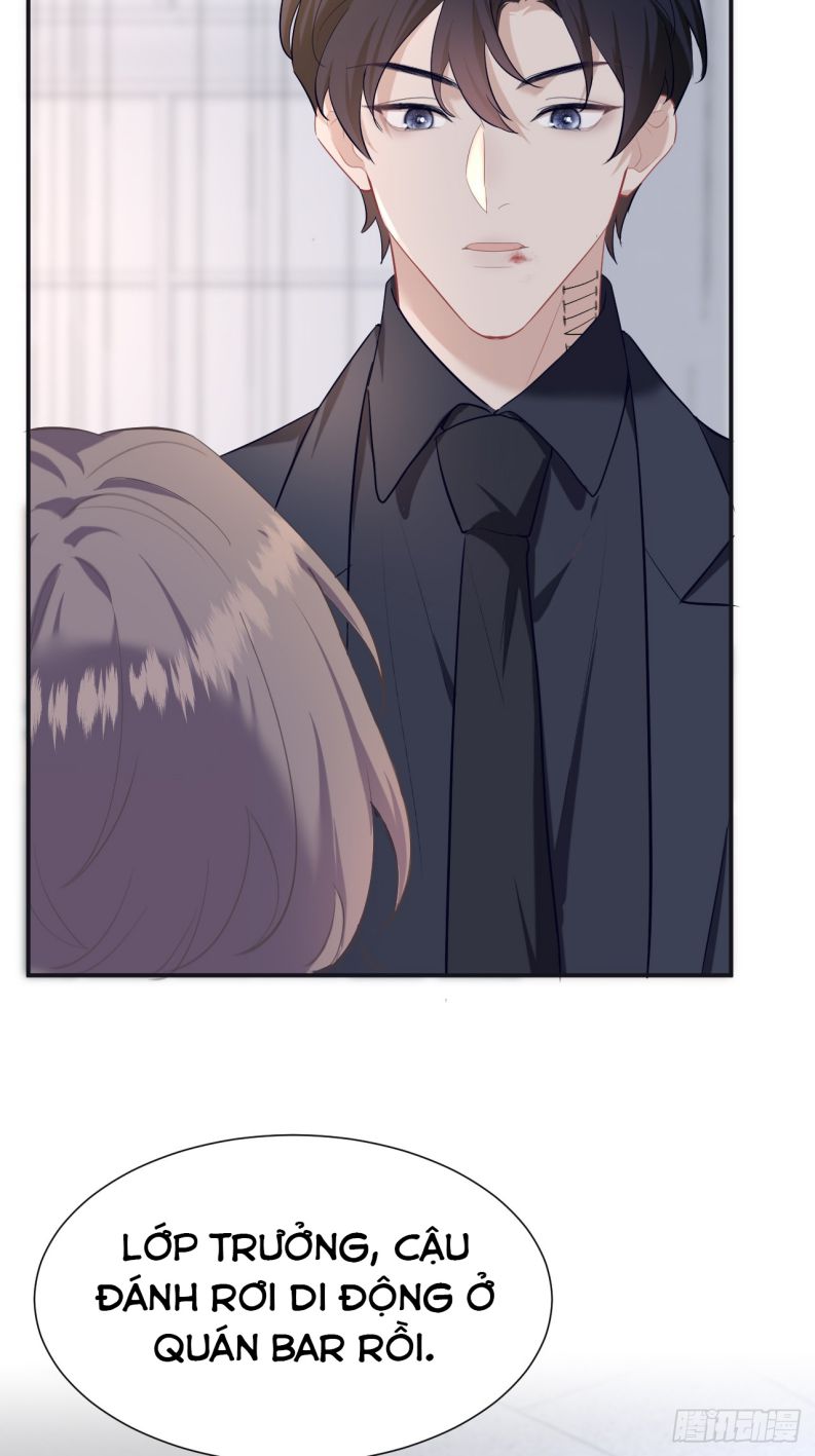 Quan Hệ Nguy Hiểm Chapter 6 - Next Chapter 7