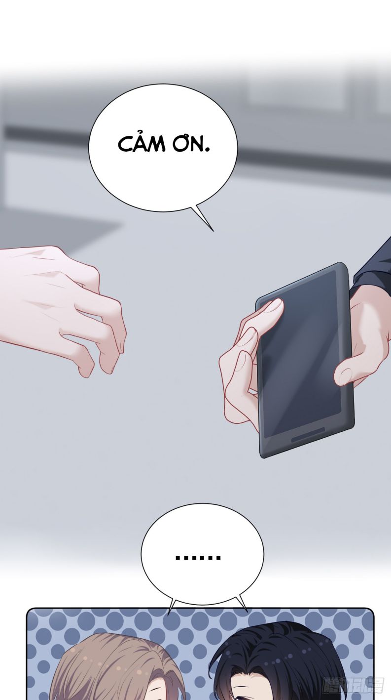 Quan Hệ Nguy Hiểm Chapter 6 - Next Chapter 7